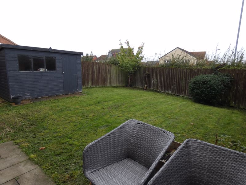 Rear- click for photo gallery